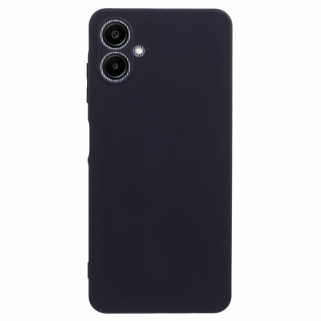 Vue arrière de la pochette Galaxy A06