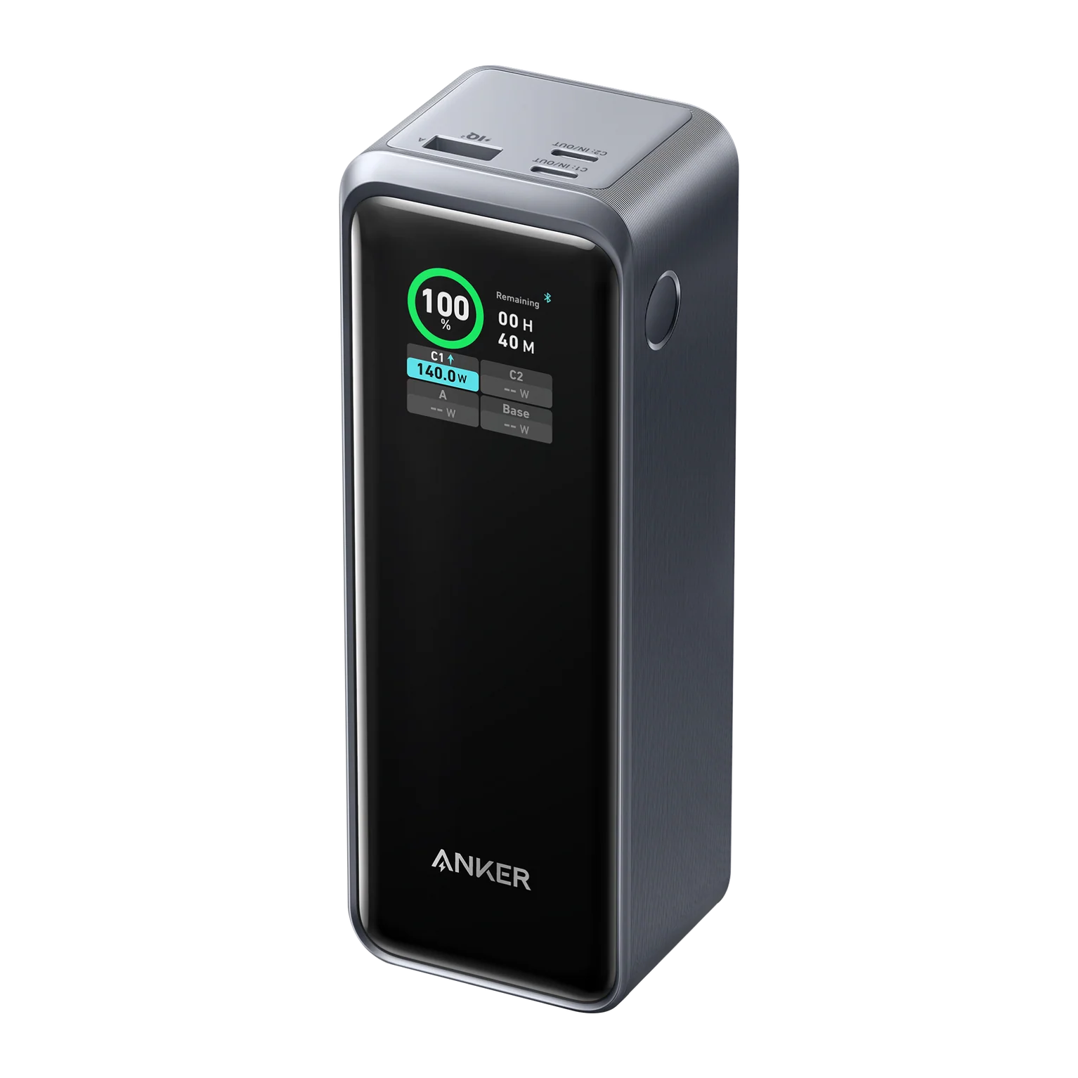Anker Prime PowerBank 27,650mAh (250W)
