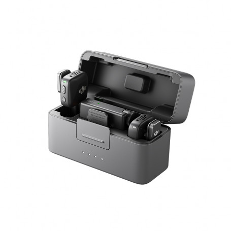 Boîtier de Recharge pour DJI Mic Mini