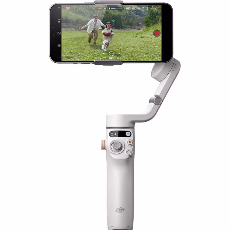 DJI Osmo Mobile 6 (Openbox)