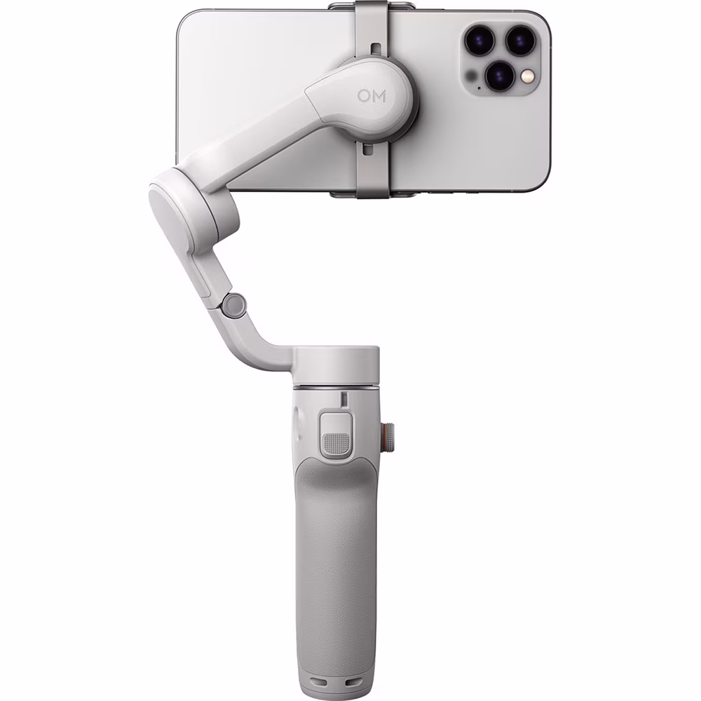 DJI Osmo Mobile 6 (Openbox)