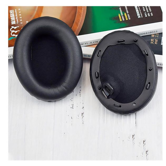 Coussinets de Remplacement pour Casque Sony