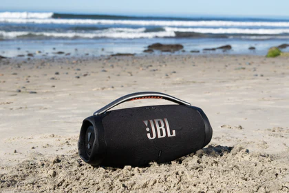 JBL Boombox 3