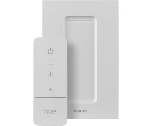 Philips Hue Dimmer Switch V2