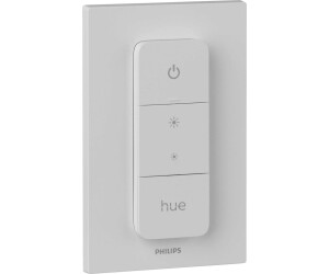 Philips Hue Dimmer Switch V2