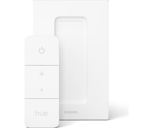 Philips Hue Dimmer Switch V2