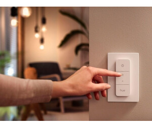 Philips Hue Dimmer Switch V2