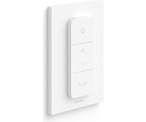Philips Hue Dimmer Switch V2
