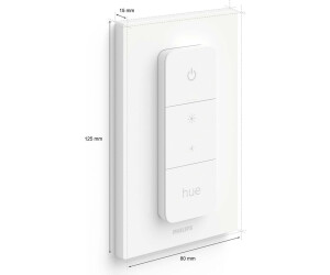 Philips Hue Dimmer Switch V2