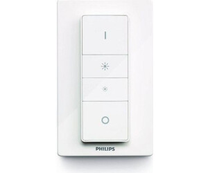 Philips Hue Dimmer Switch V2
