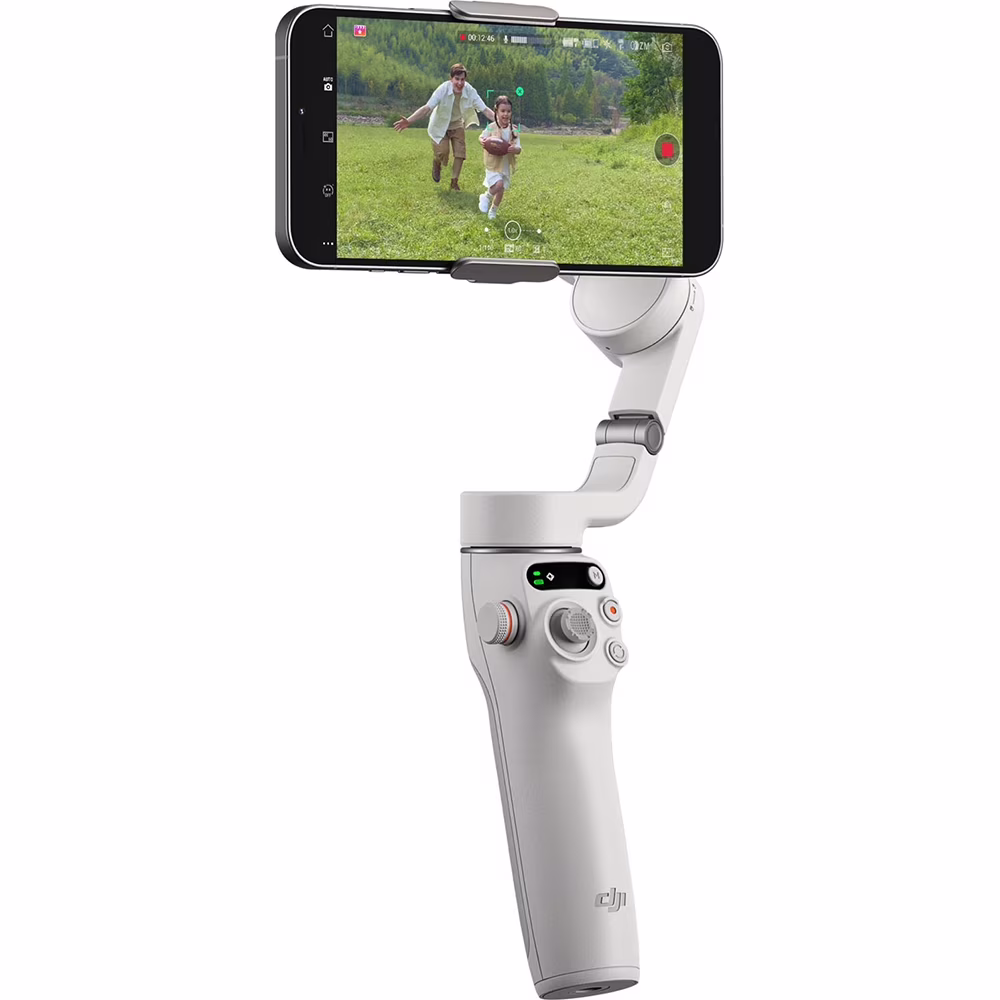 DJI Osmo Mobile SE (Openbox)