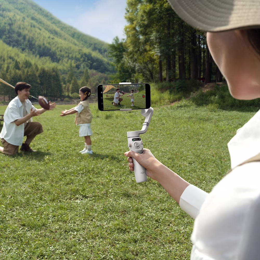 DJI Osmo Mobile SE (Openbox)