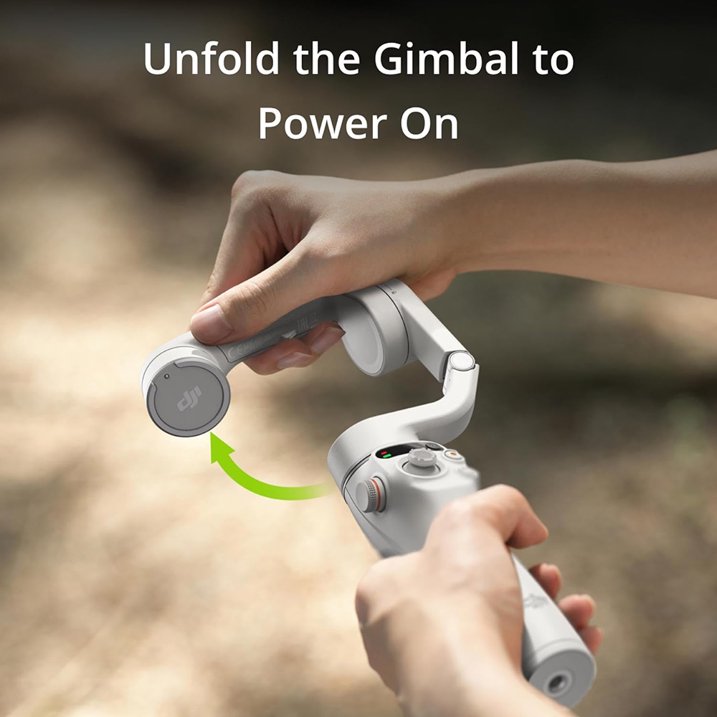 DJI Osmo Mobile SE (Openbox)