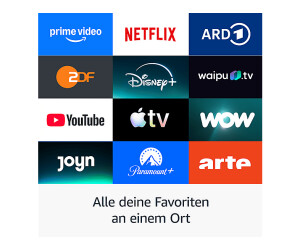 Amazon Fire TV Stick 4K Select