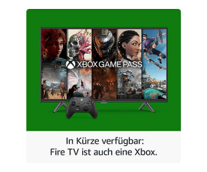 Amazon Fire TV Stick 4K Select