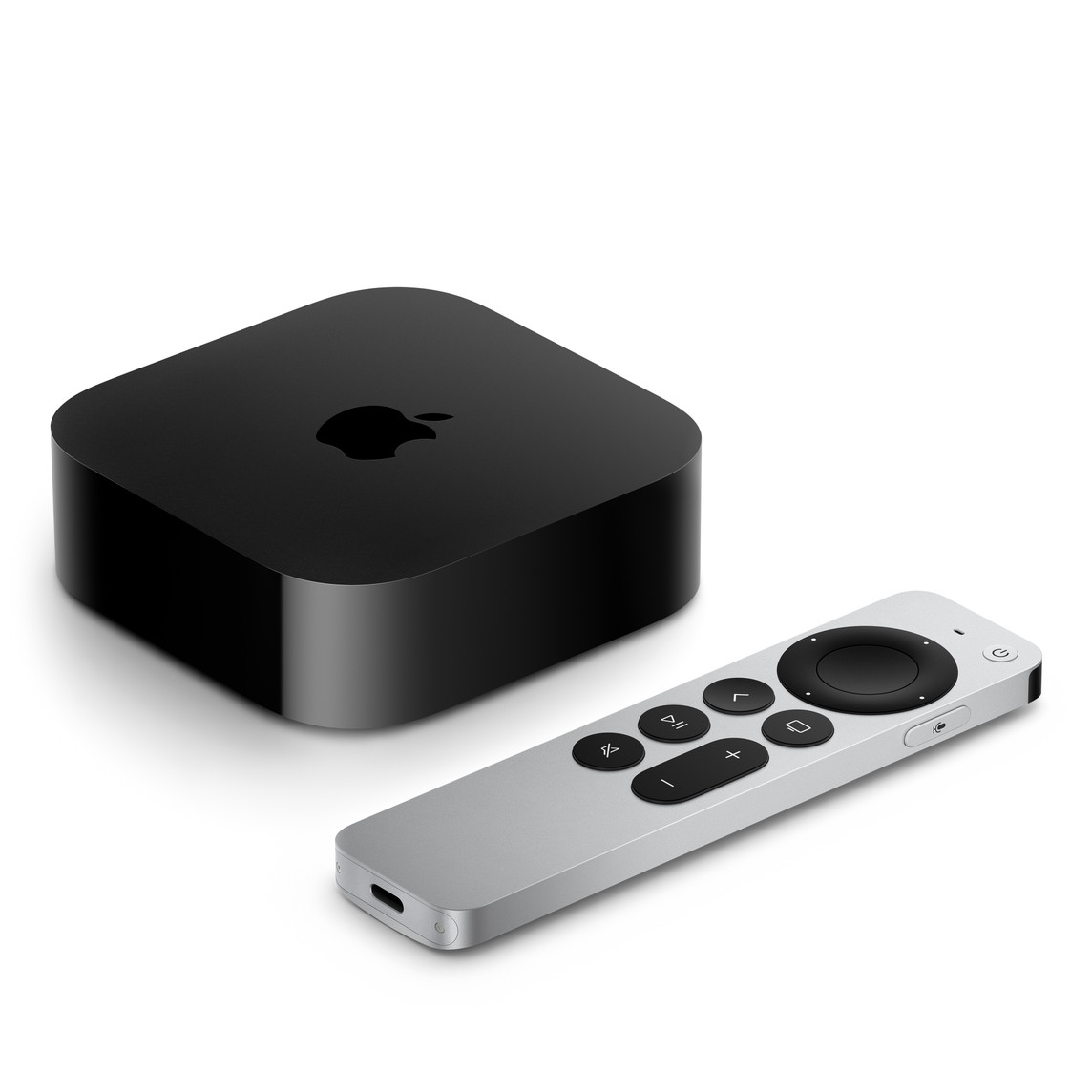 Apple TV 4K 128Go (3ème Génération)