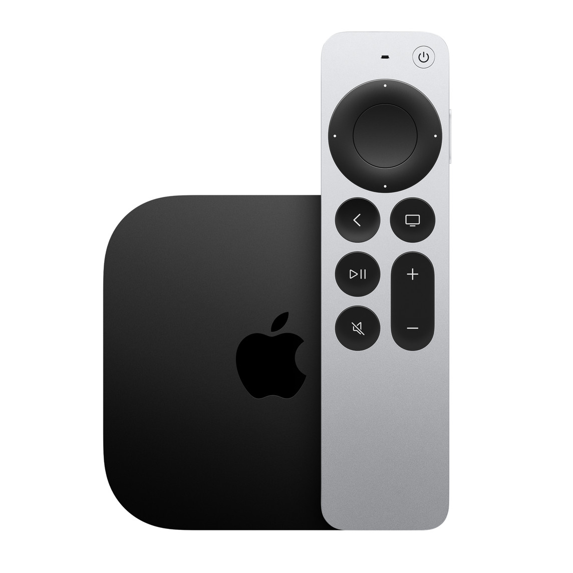 Apple TV 4K 128Go (3ème Génération)