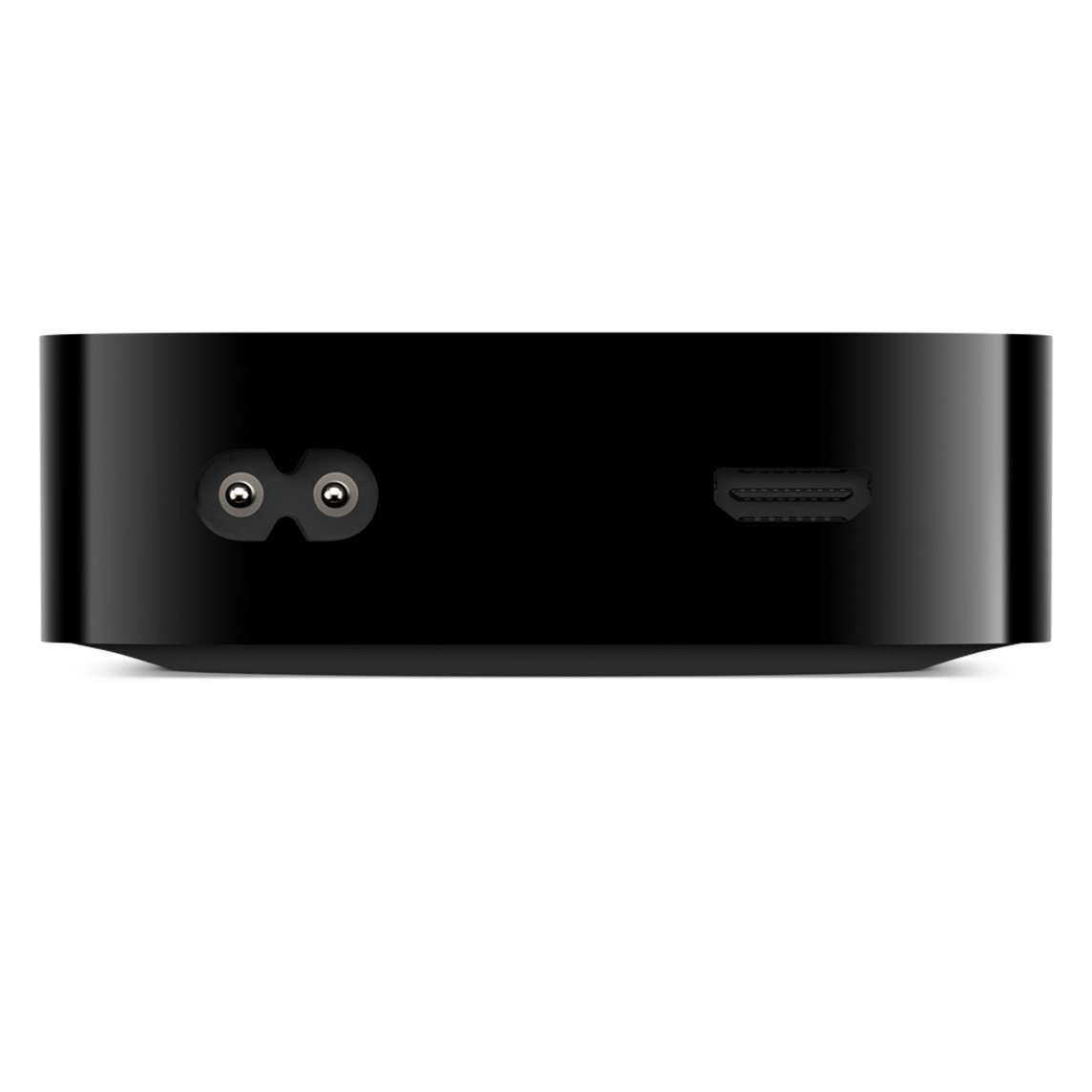 Apple TV 4K 128Go (3ème Génération)