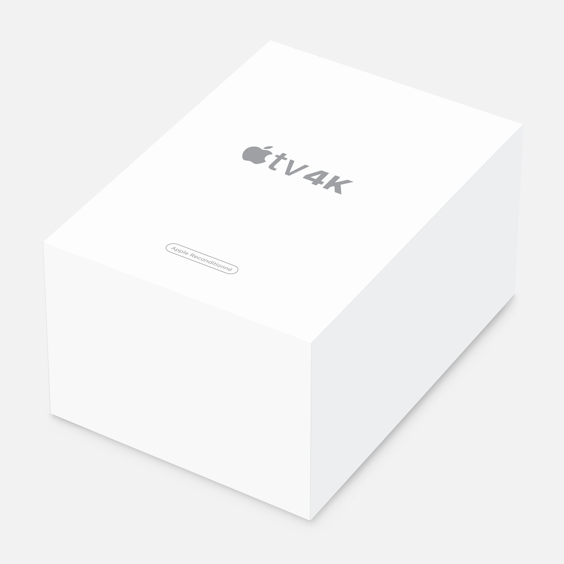 Apple TV 4K 128Go (3ème Génération)