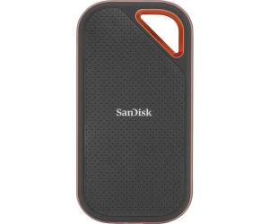 SanDisk Extreme Portable SSD 4To