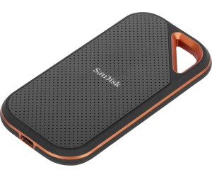 SanDisk Extreme Portable SSD 4To