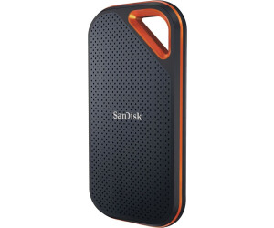 SanDisk Extreme Portable SSD 4To