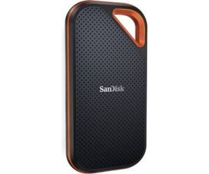 SanDisk Extreme Portable SSD 4To