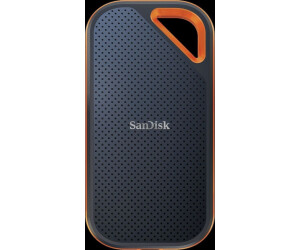 SanDisk Extreme Portable SSD 4To