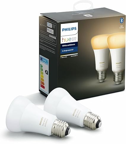 Philips Hue White E27