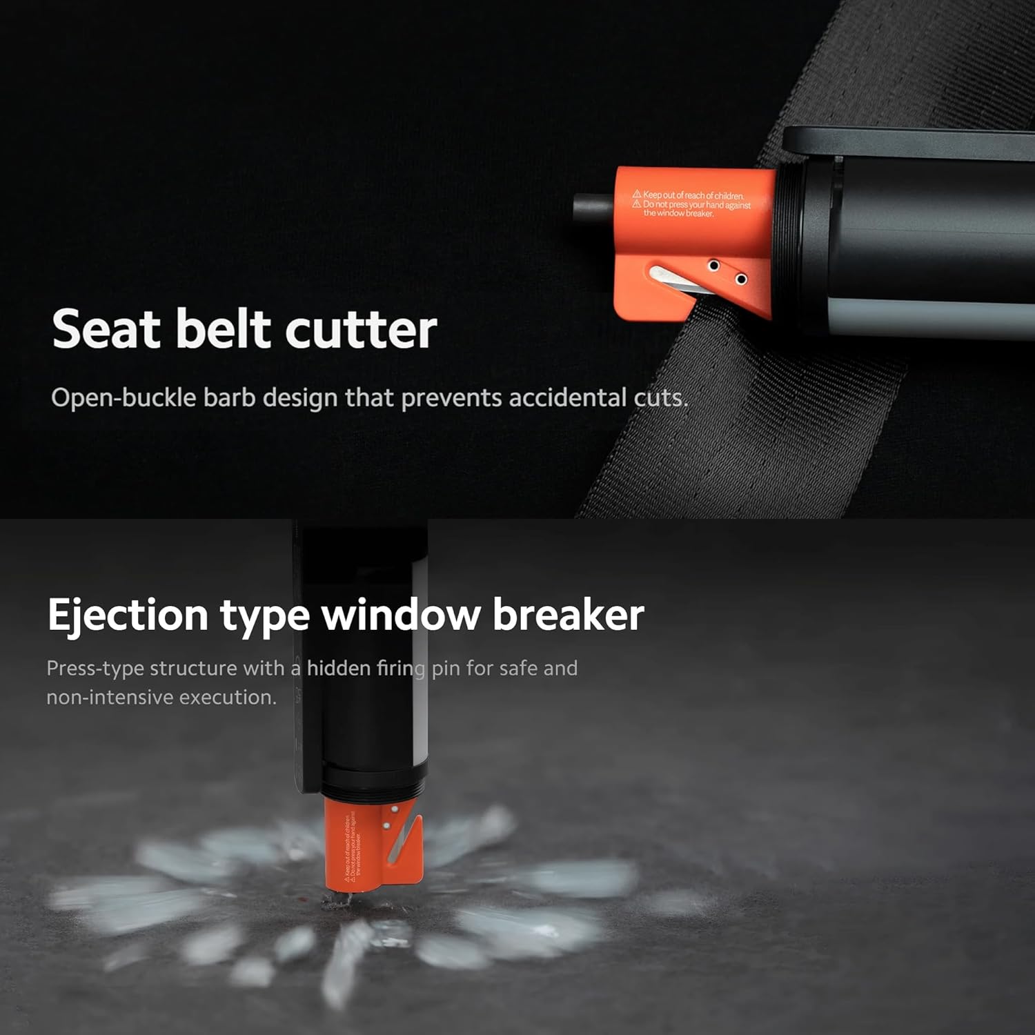 Torche Multifonctions Xiaomi Multi-function Flashlight