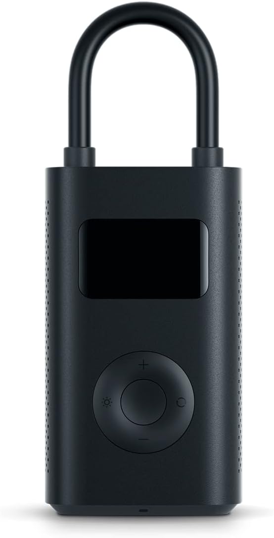 Pompe Électrique Portable Xiaomi Portable Air Compressor 1S