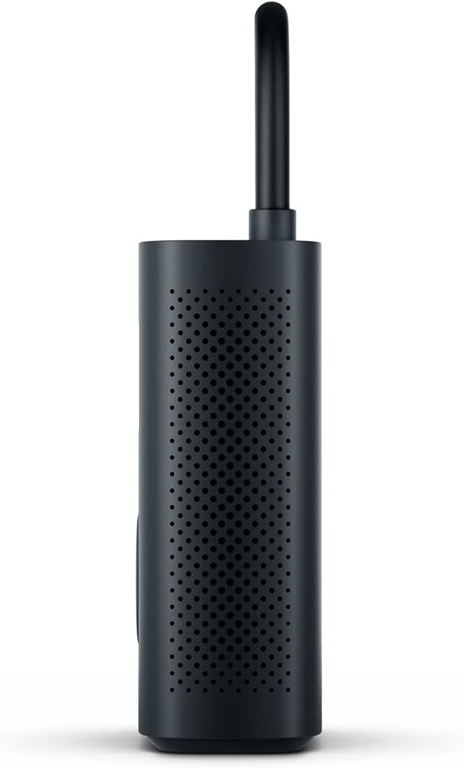 Pompe Électrique Portable Xiaomi Portable Air Compressor 1S