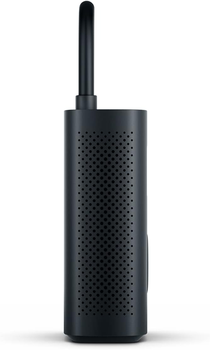 Pompe Électrique Portable Xiaomi Portable Air Compressor 1S