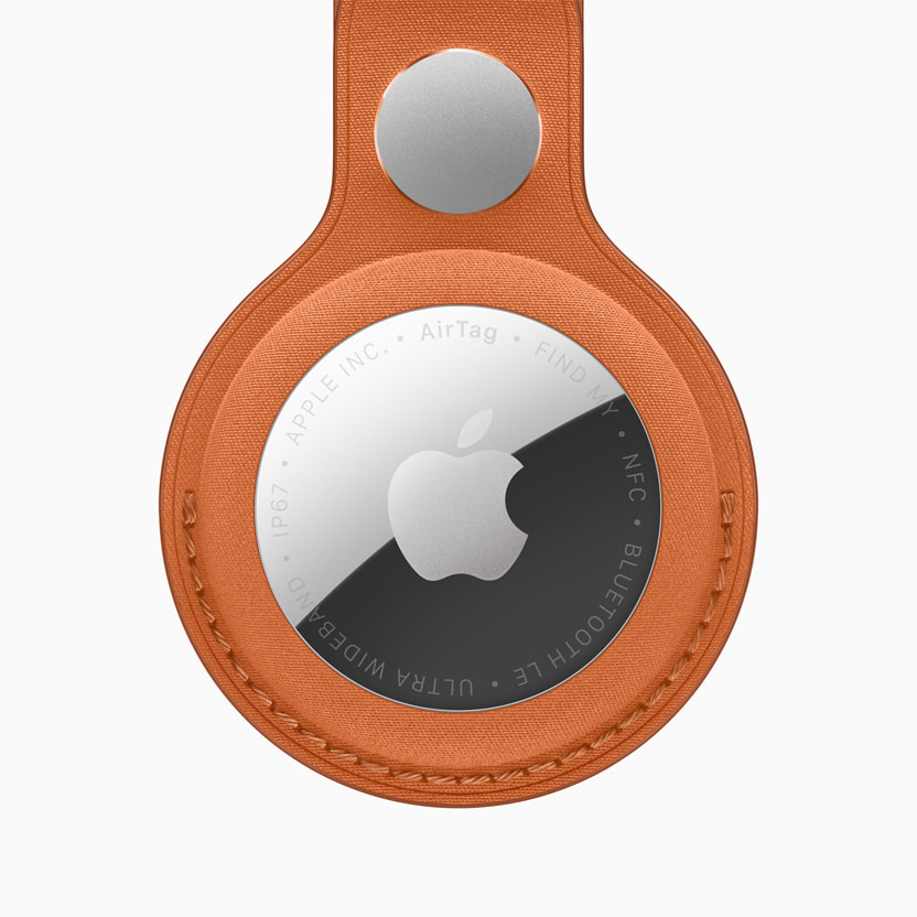 Apple AirTag