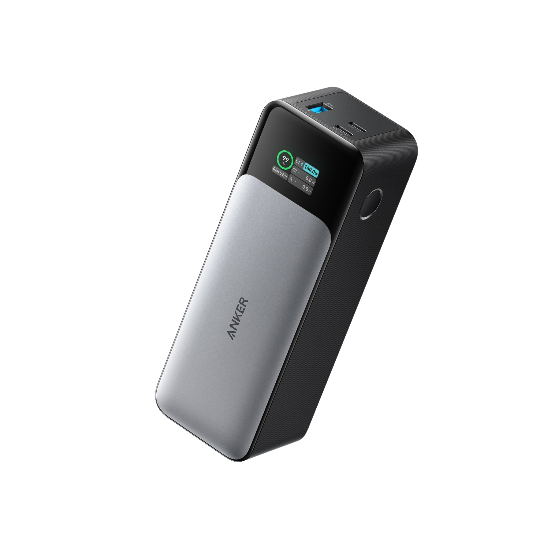Batterie externe Anker 737 Power Bank (PowerCore 24K)