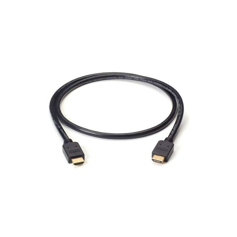Cordon HDMI High Speed avec Ethernet d occasion, 1,5 m