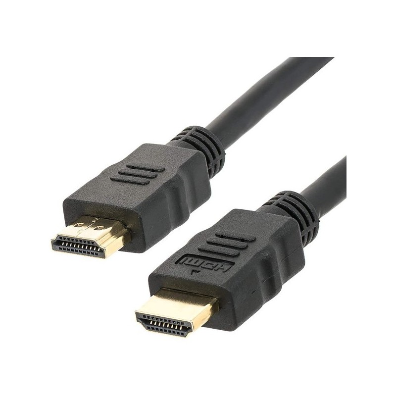 Cordon HDMI High Speed avec Ethernet d occasion, 1,5 m image 2