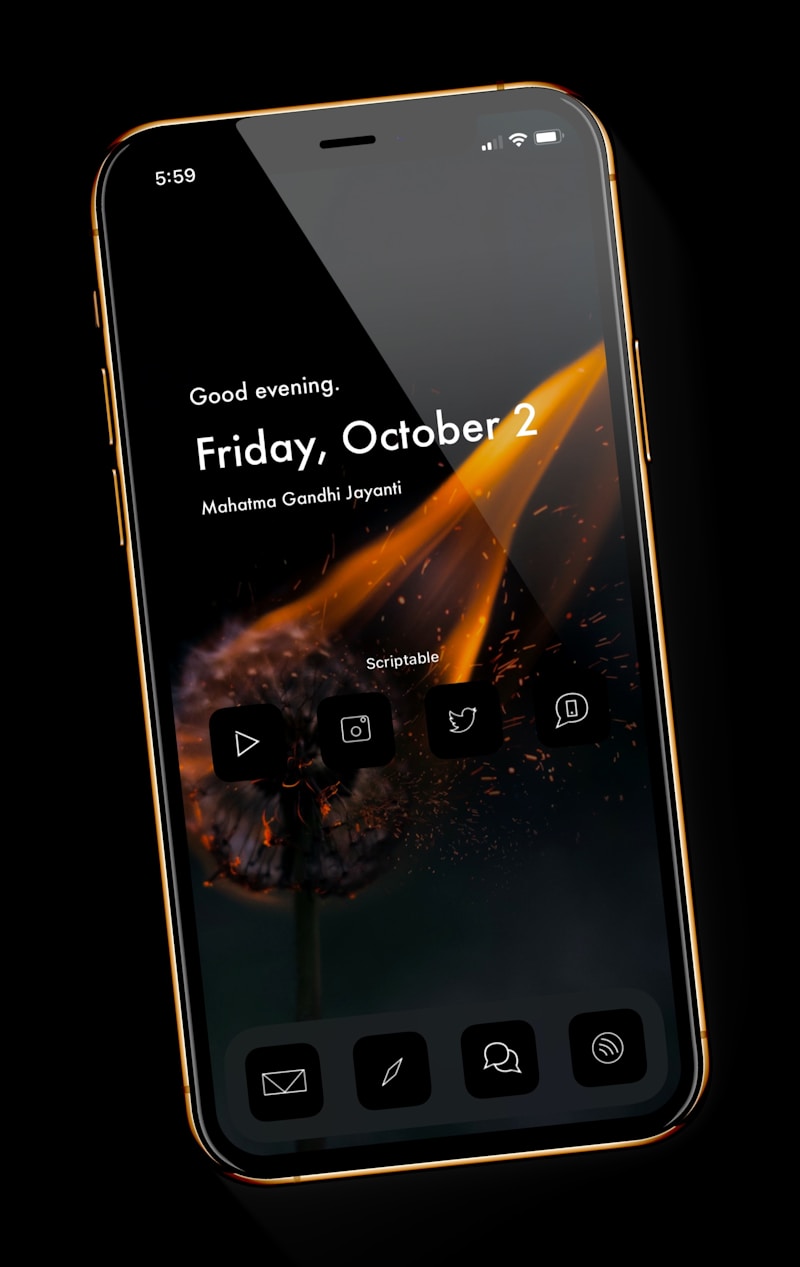 DJI Osmo Mobile 6 (Openbox)