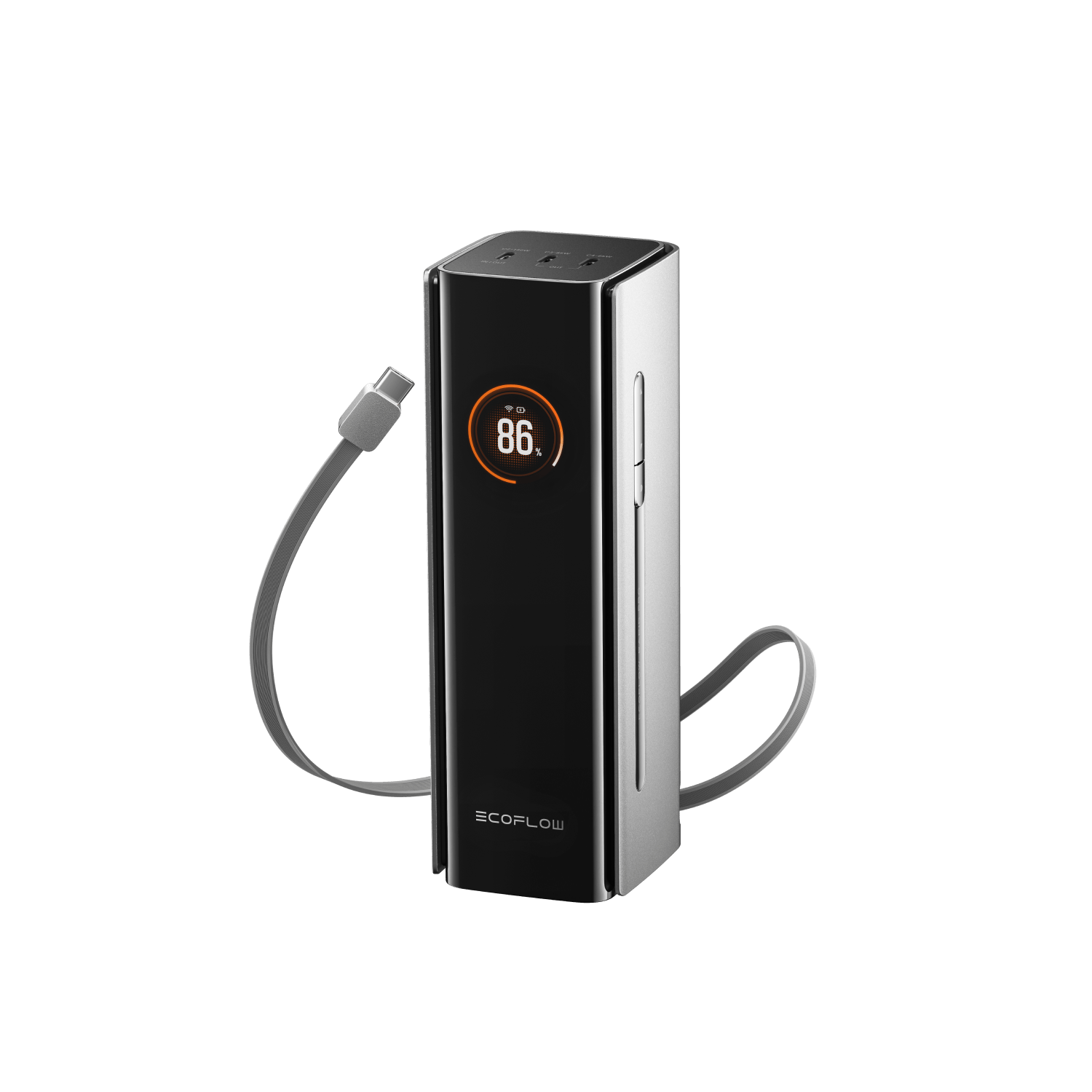 EcoFlow RAPID Pro Power Bank 27,650mAh (300W)