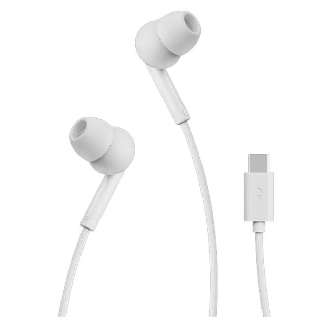 Écouteurs filaires Oraimo Conch 2C USB Type-C OEP-320C