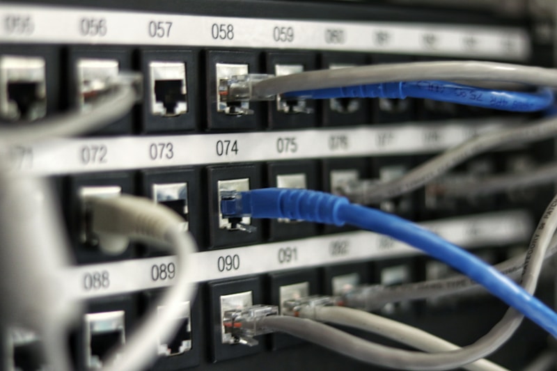 MikroTik RouterBOARD RB951Ui-2HnD