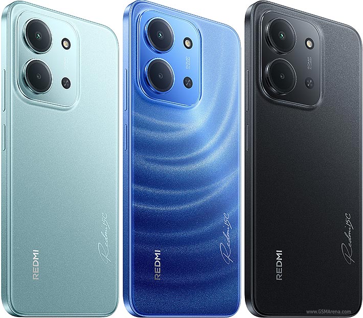 Redmi 15C