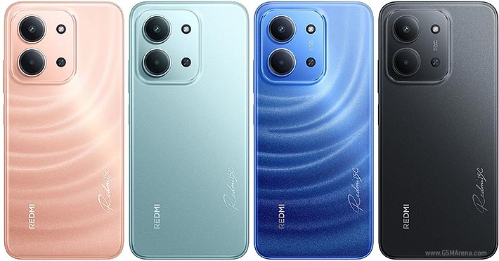 Redmi 15C