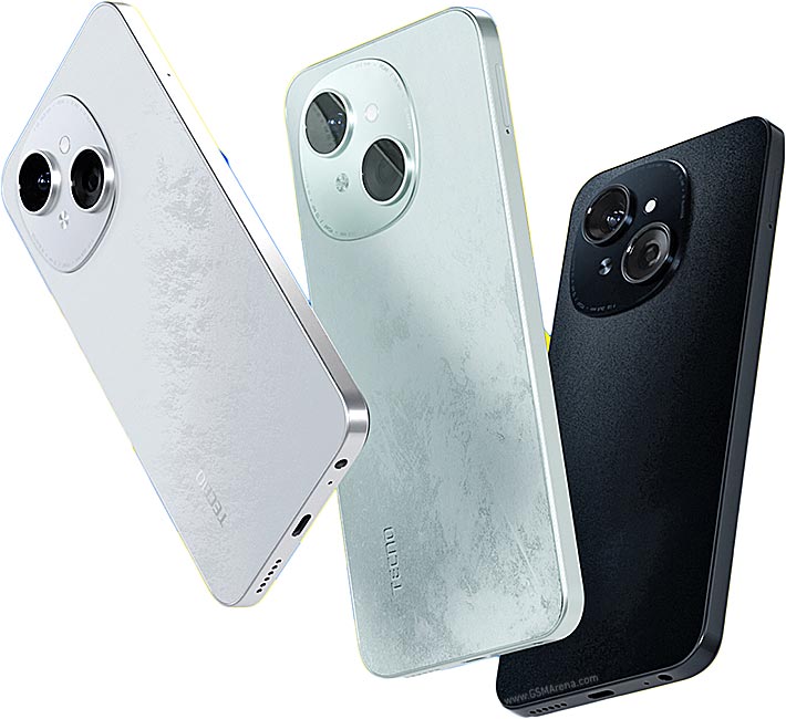 Tecno Pop 9